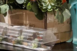 I Do Wedding Flowers - 65
