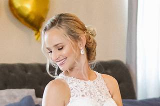 Lillian Rose Beauty & Bridal - 42