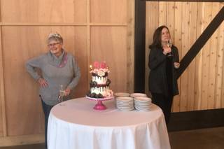 Celebrity Cake Studio - 25