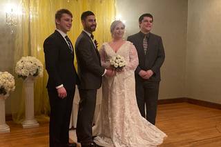 Untouchable Entertainment Photography, Videography & DJ Services - 8