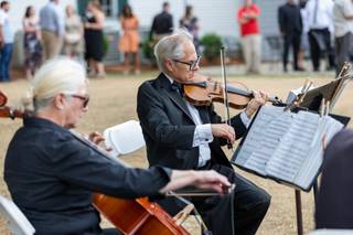 Allegro Chamber Players - 15