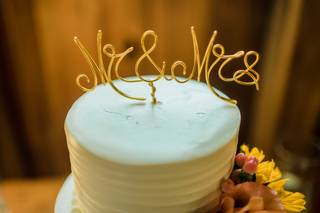 Exquisite Wedding Cakes - 11