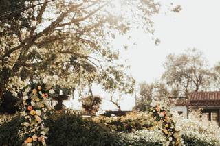 Wheat and Honey Weddings and Events - 6