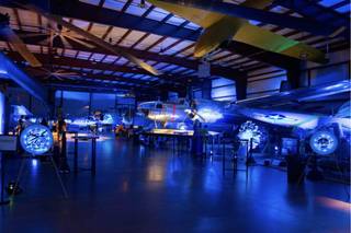 New England Air Museum - 34