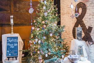 Affections Floral Design & Event Planning - 68