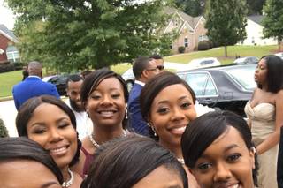 Beauty by Brittaney Shanae' - 5