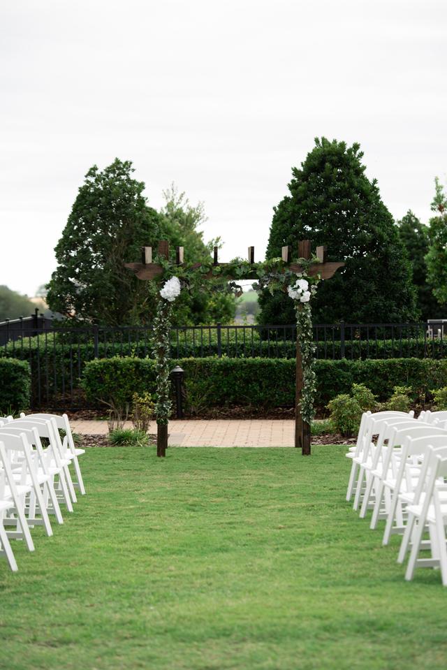 Magnolia House Weddings - 2