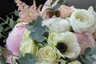 Nancy Bishop Floral Design - 85