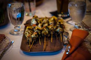 Sweet and Savory Catering - 12