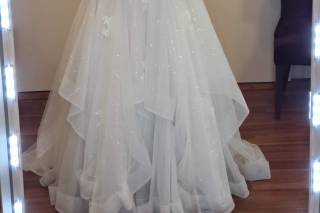The Curvy Bride - 37