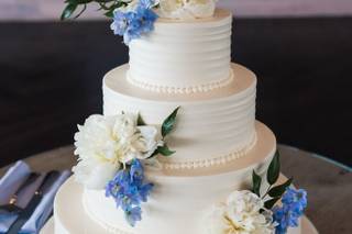 Wedding Flowers by Annette - 106
