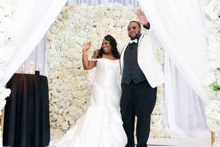Jennifer Rose Events and Weddings - 20
