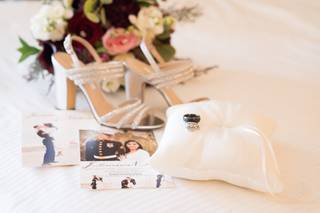 Taylor Grace Custom Floral Designs - 13