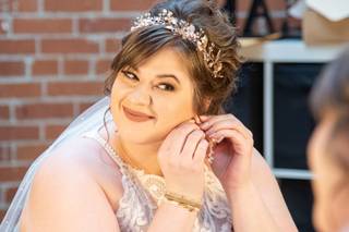 Desert Bridal Company - 16