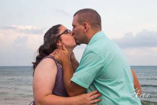 Outer Banks Weddings by Artz Music & Photography - 13