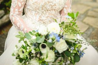 Bluebird Bridal - 9