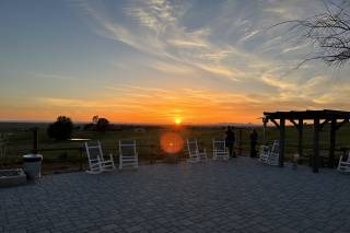 The Barn at Wheatland Hills - 14