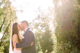 Tonia & Theodore Photography - 17
