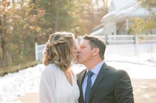 JERSEY WEDDING photography - 17