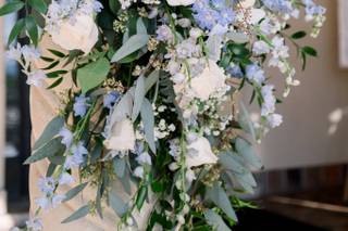 The Bride's Bouquet - 39