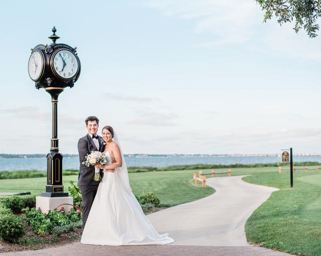 Allie Miller Weddings - 1