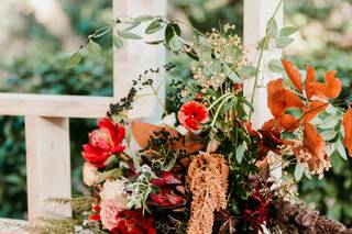Ida Mayes Floristry - 21