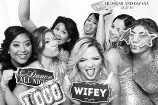Dipp Photobooth - 86