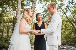 Intimate Sedona Weddings - 13