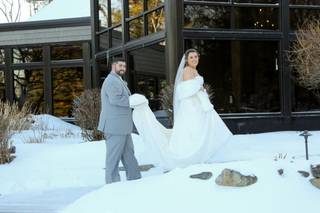 Birch Wood Vineyards by Wedgewood Weddings - 53