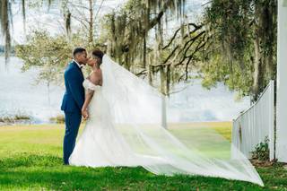 D' Perfect Touch Weddings and Events - 17