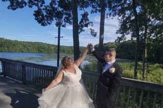 Lake of Isles - 32