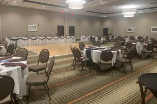 Hilton Garden Inn Findlay - 3
