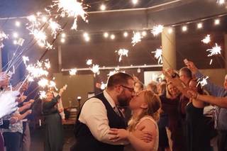Love Wedding Sparklers - 17