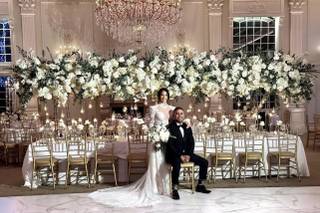 Dahlia Floral & Event Design - 71