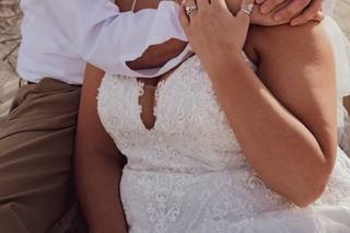 Beauty By Kateryna Bridal Team - 63
