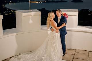 Destination Wedding Stories - 6
