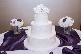 All Occasions Linen and Chair Cover Rentals - 12