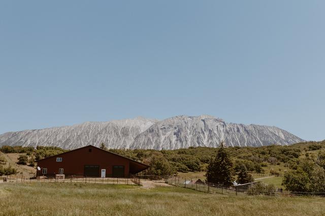 Ragged Mountain Events - 1