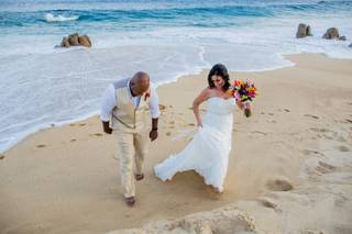 Cabo Wedding Services - 73