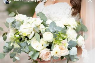 Eve Floral Co. - 31