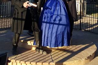 Tombstone Western Weddings - 67