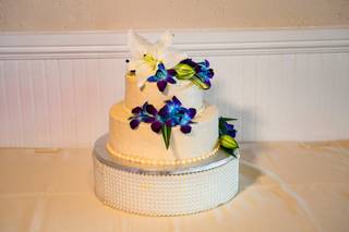 CREATIVE FLORALS INC - 75