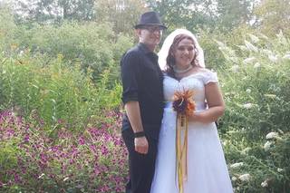 Lindsey Dumas-Bell, Officiant - 17