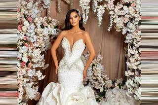 QueenLine Fashions - 13