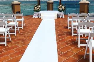 Monterey Plaza Hotel & Spa - 8