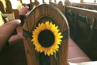Pocketful of Posies - 14