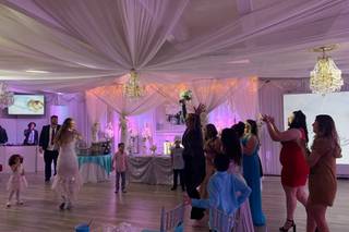 Imperial Design Banquet Hall - 77