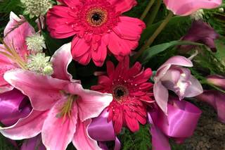 Flower You Beautiful - 158