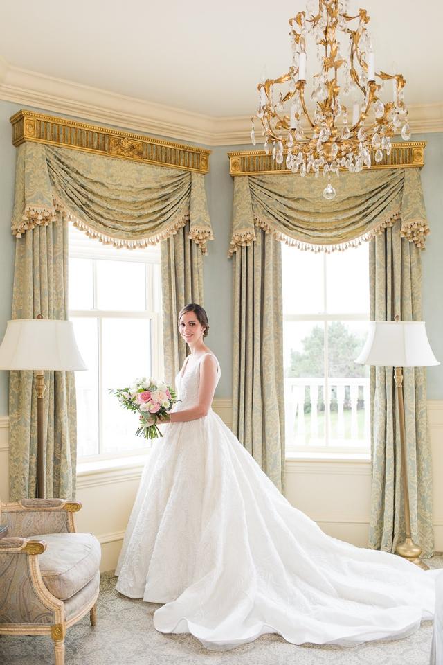 The Chanler at Cliff Walk - 1