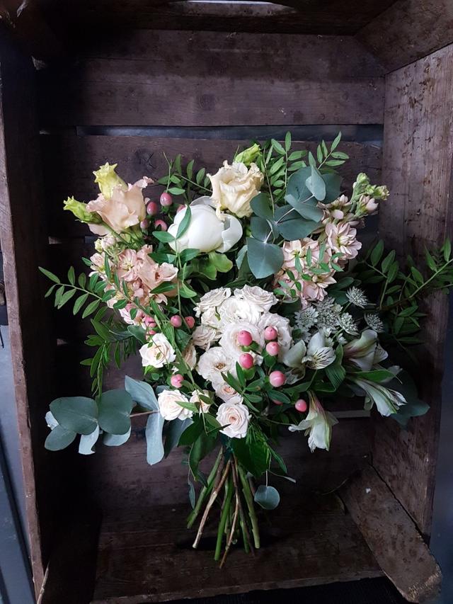 Le Blanc Events - 1